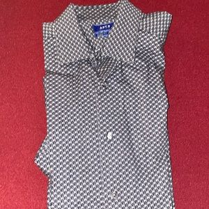 Apt 9 brand 16 32/33  a MEDIUM slim fit